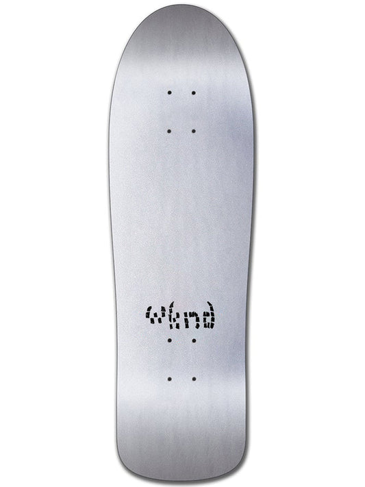 WKND Gleaming The Cube Deck 9.875"GL