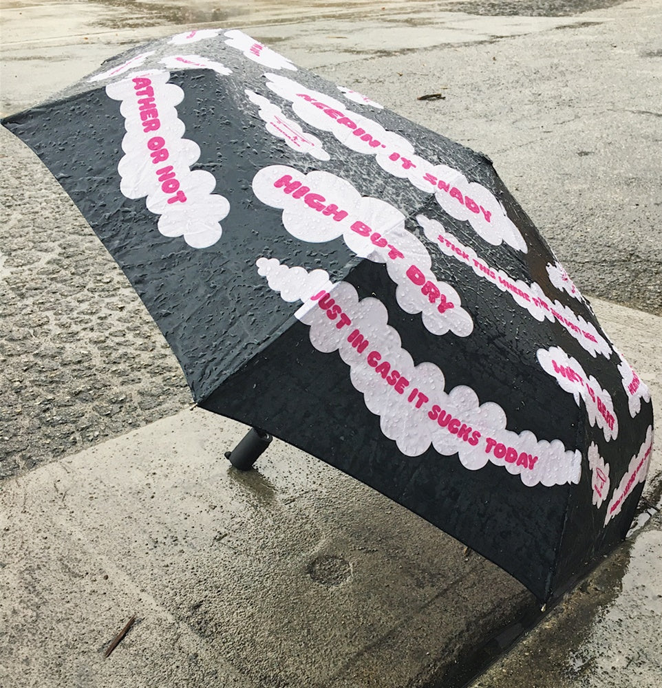 クレイタップクラウドアンブレラ