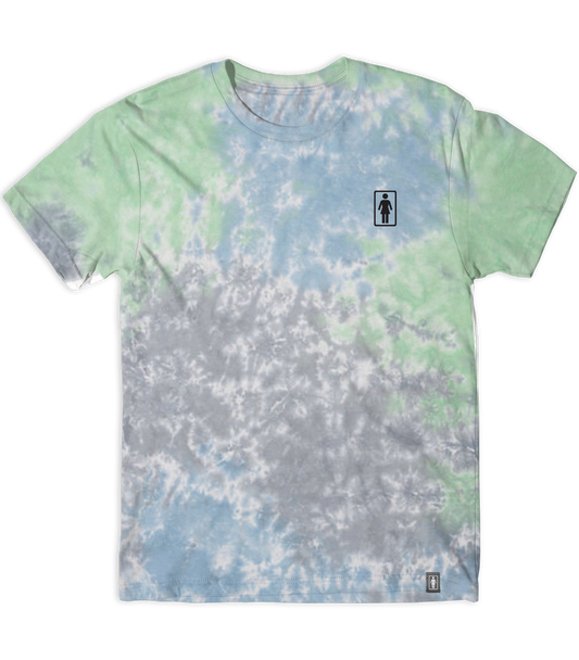 GIRL Visualize II Tee - Slushy