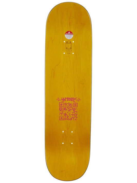 WKND Bad Fish Andrew Considine Deck 8.25" / 8.375"