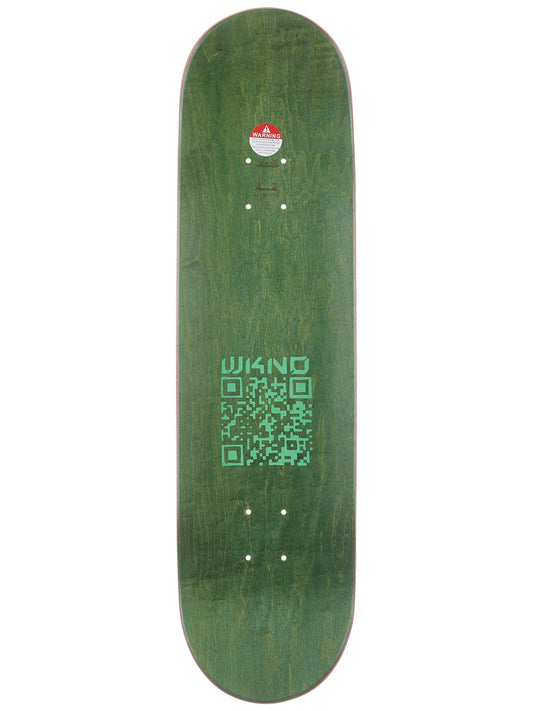 WKND Escape Tom Karangelov Deck 8.125" / 8.25"