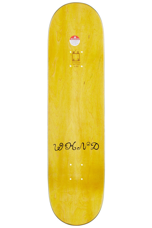 WKND Skunk Tom K. Deck 8.0" / 8.25"