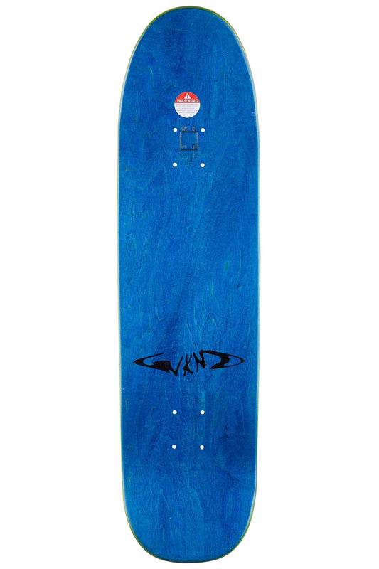 WKND Skull Team Deck 8.375"