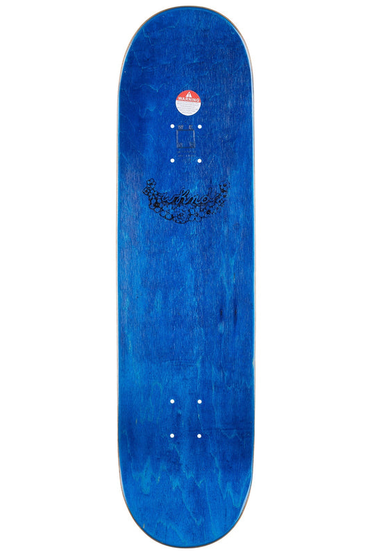 WKND Support Donation Deck 8.375"