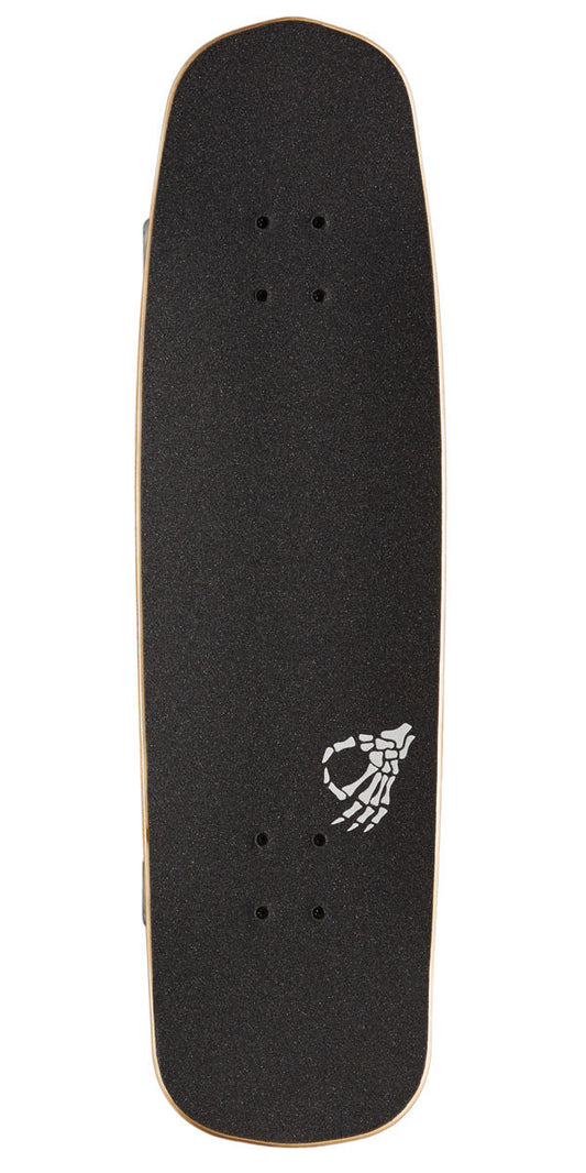 DB Cruisers เสร็จสมบูรณ์ - Harbinger 31.75"