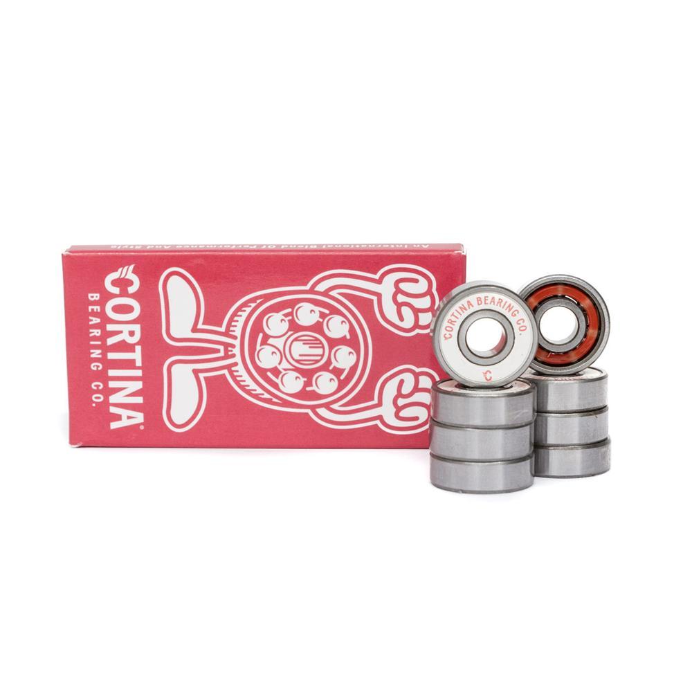 CORTINA Presto Bearings