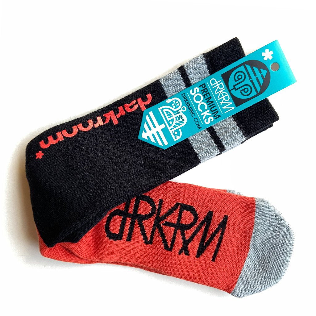 DARKROOM Diver Sock