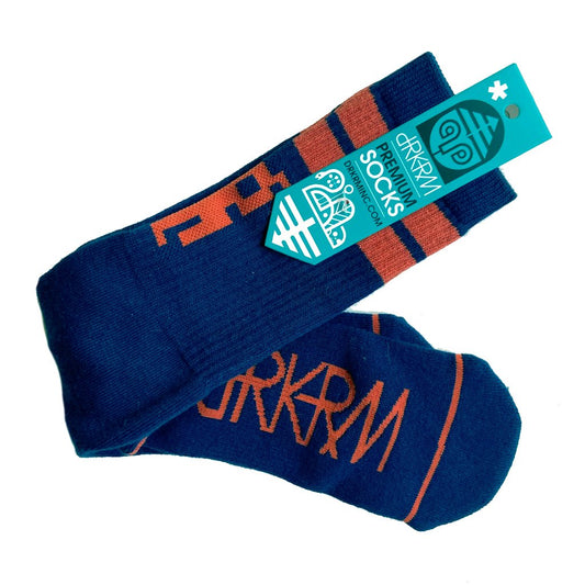 DARKROOM Invader Sock