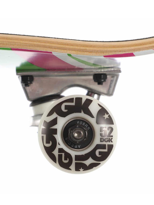 DGK ロリ コンプリート 7.25 インチ / 7.75 インチ