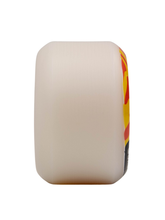 QUASI P-Thane Conical Wheels 53mm/83b