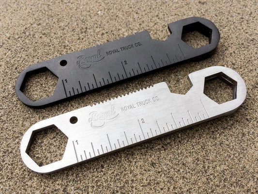 ROYAL KEYCHAIN SKATE TOOL