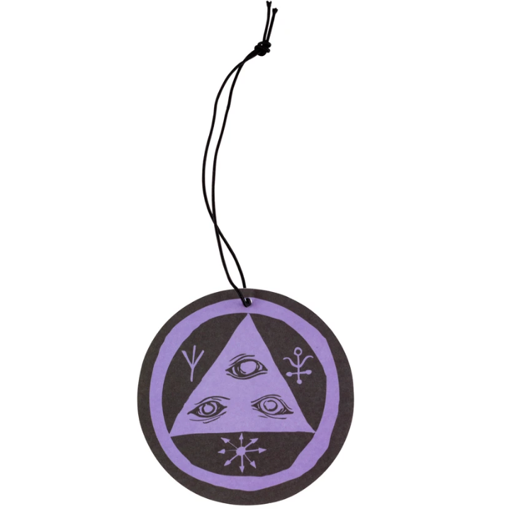 ยินดีต้อนรับ น้ำหอมปรับอากาศ TALISMAN