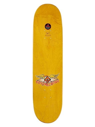 TOY MACHINE American Monster Deck 7.88"