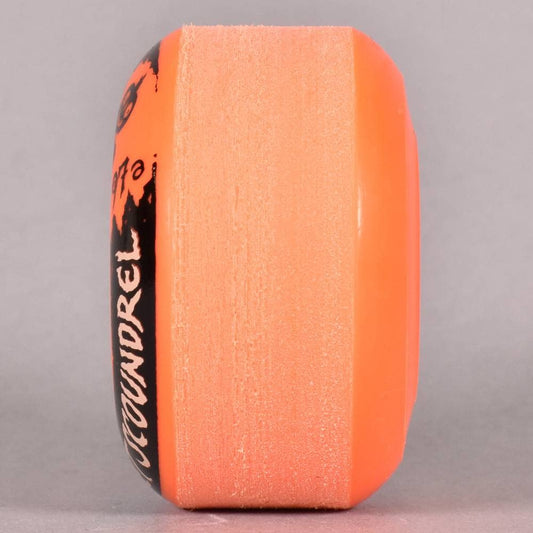 STREET PLANT Jack-O-Scoundrels Wheels 57mm/97a