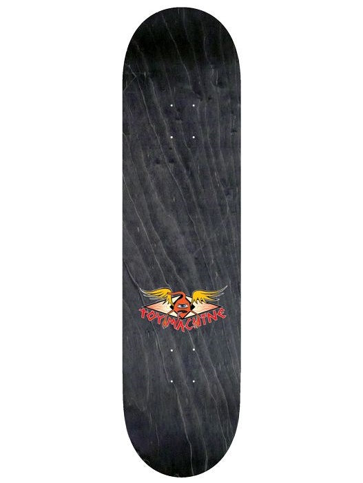 TOY MACHINE Tunnel Deck 8.25"