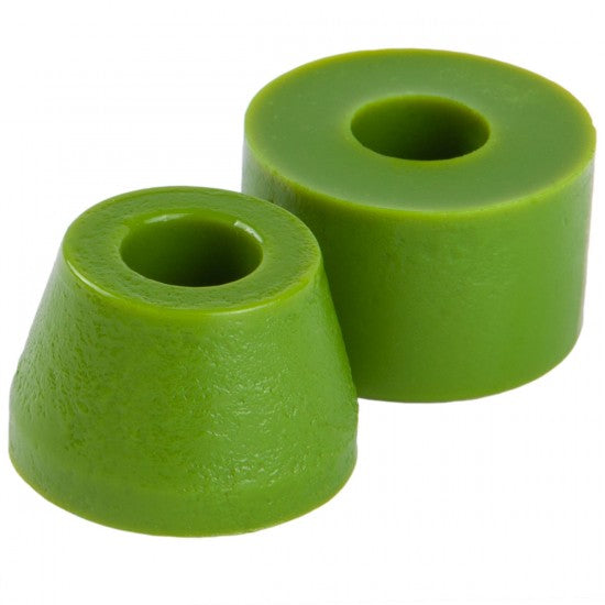 VENOM SHR 標準ブッシュ 80A - オリーブグリーン