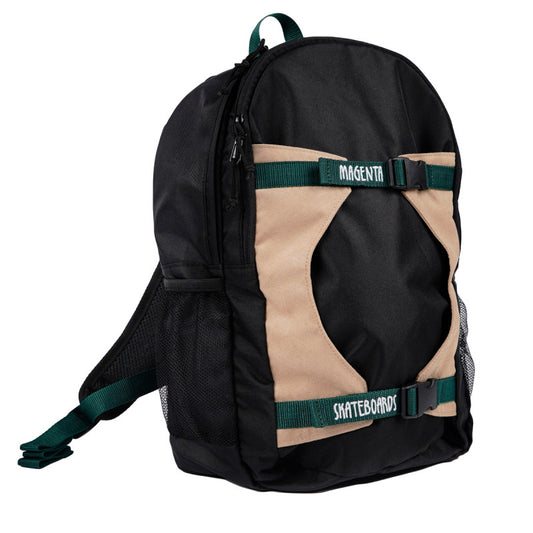 MAGENTA Cruise Backpack - Black