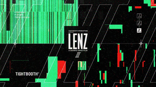 LENZ3 / TIGHTBOOTH PRODUCTION