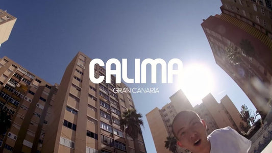 Adidas Skateboarding Presents /// Calima