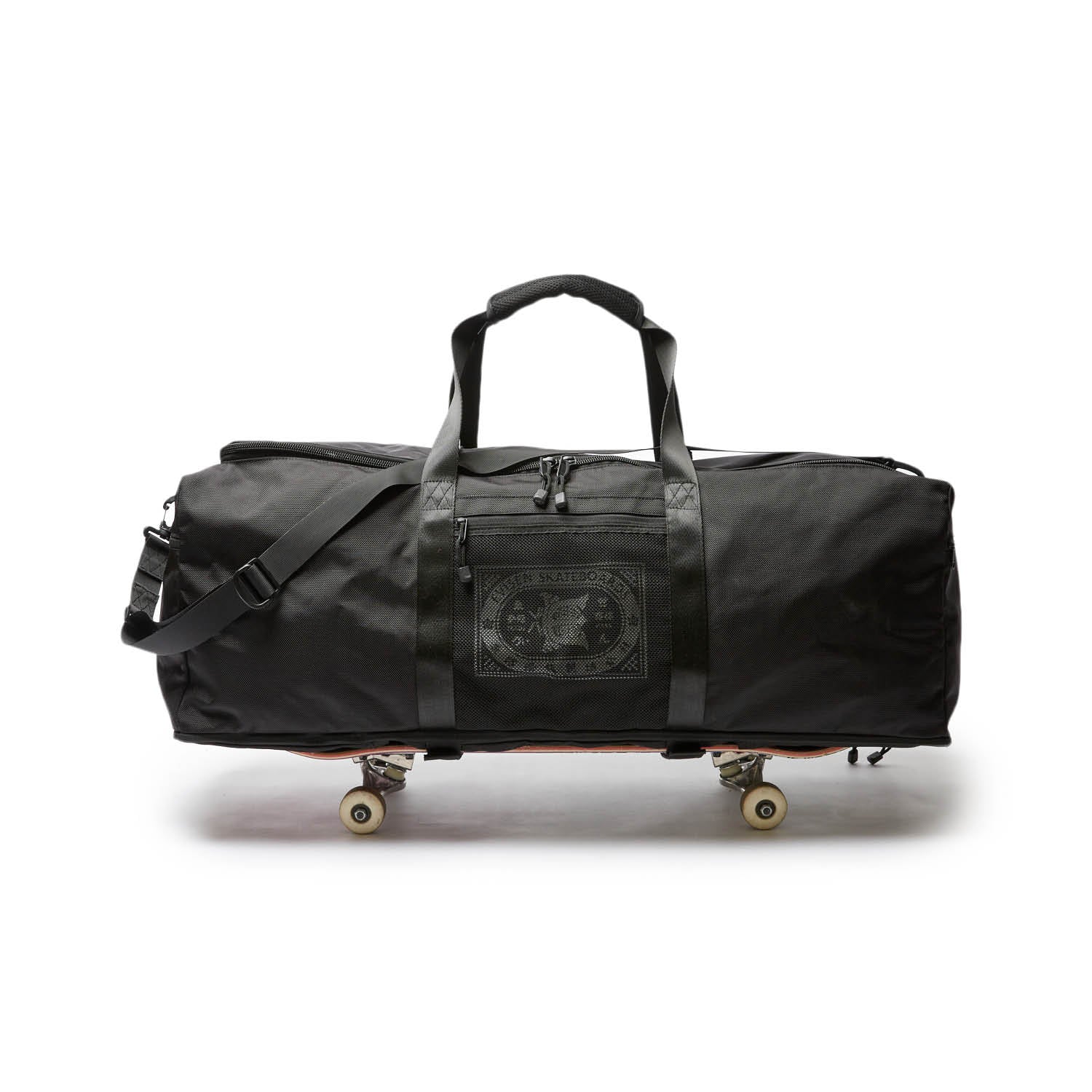 EVISEN Quatorzaine Tour Duffle Bag – Sk8Station