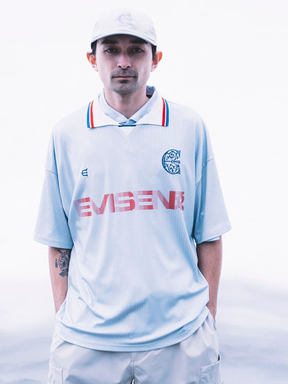 EVISEN EVI-FC Shirt - Beige