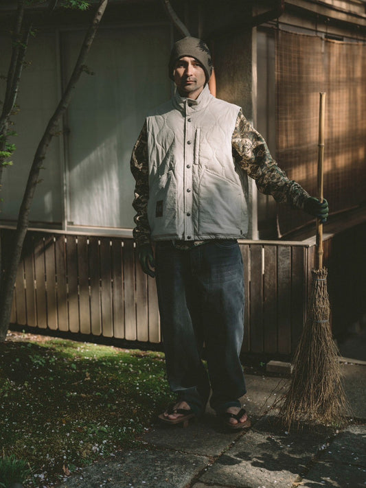 EVISEN One-Up Jeans - Black