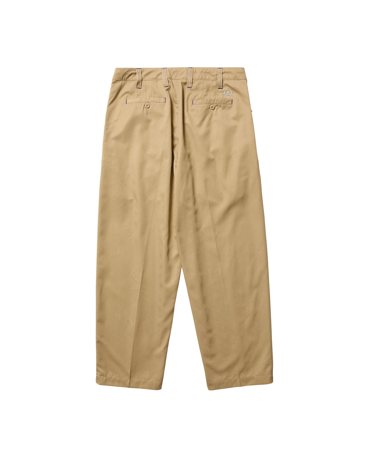 EVISEN Fire Bohemian Pants - Khaki