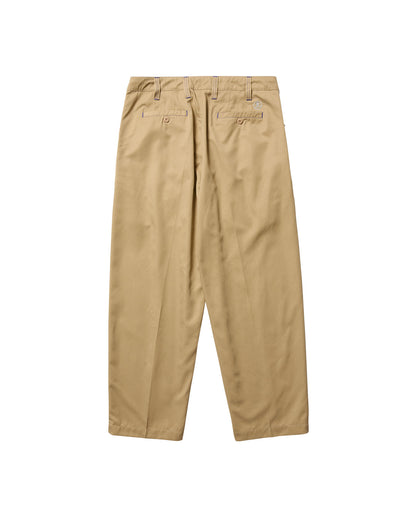 EVISEN Fire Bohemian Pants - Khaki