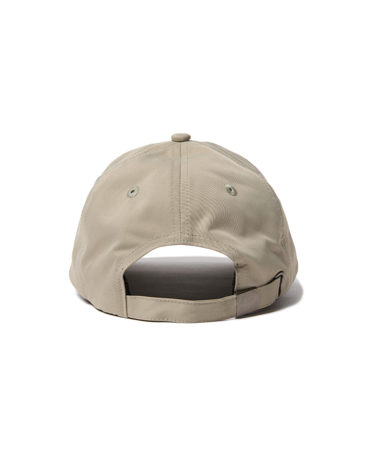 EVISEN New Sushi Logo Cap - Light Olive