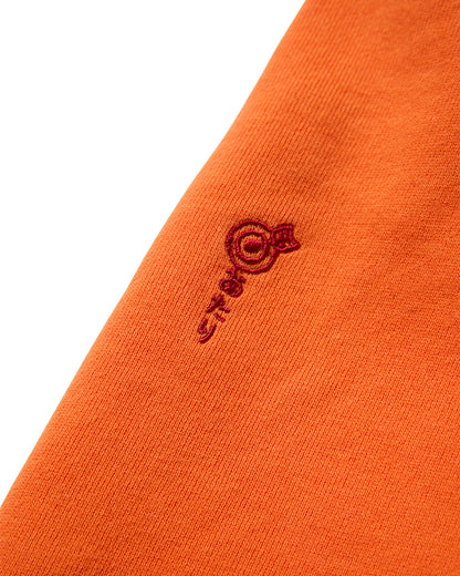 EVISEN Bastard Sweat Shorts - Black