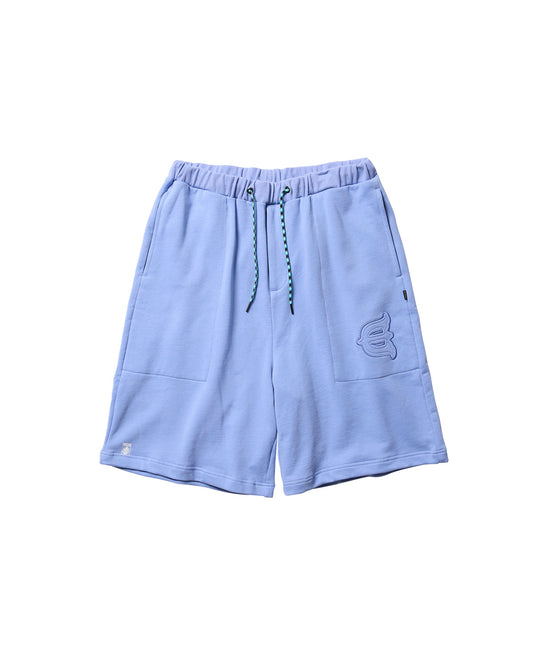 EVISEN Bastard Sweat Pants - Purple