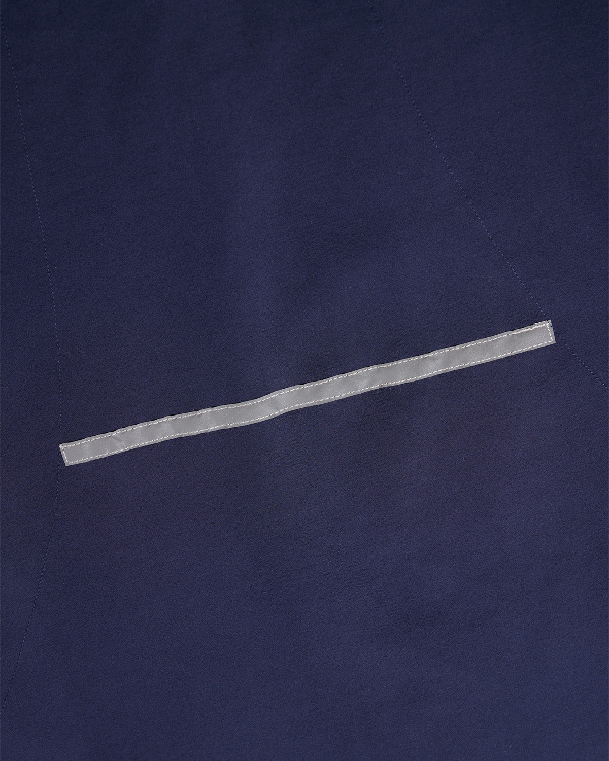 EVISEN Punch Half-Zip Sweat - Burgundy