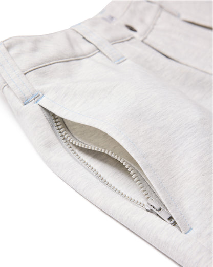 EVISEN Punch Bohemian Tech Pants - Burgundy