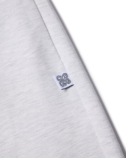 EVISEN Punch Bohemian Tech Pants - Burgundy