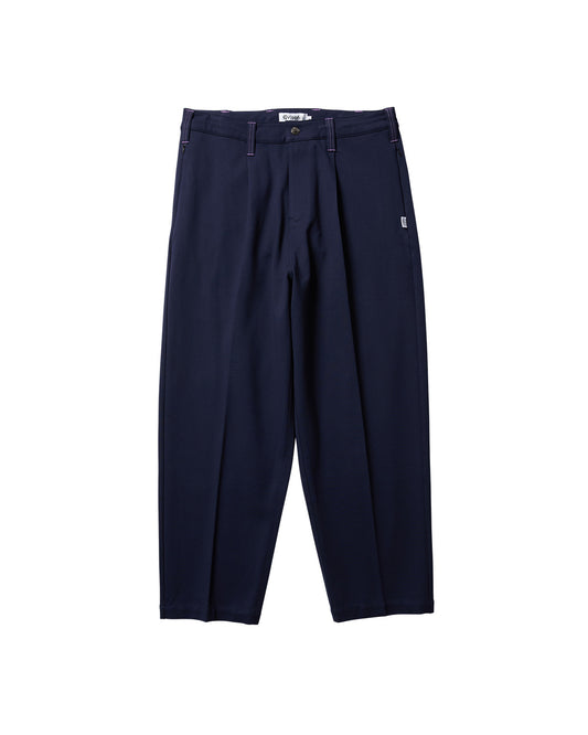 EVISEN Punch Bohemian Tech Pants - Navy