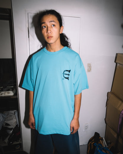 Evisen Evi Taro Tee - White