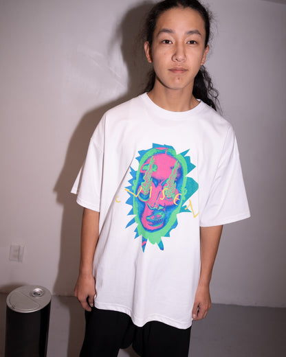 Evisen Fukuwarai Tee - Black