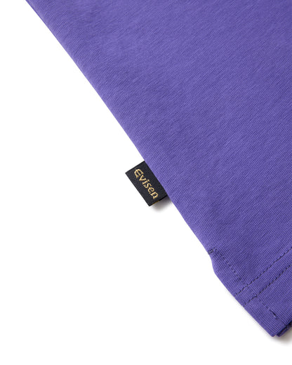 Evisen Fukuwarai Tee - Black