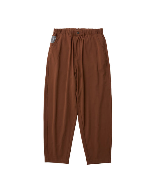 EVISEN Atari Easy As Pie Pants - Brown