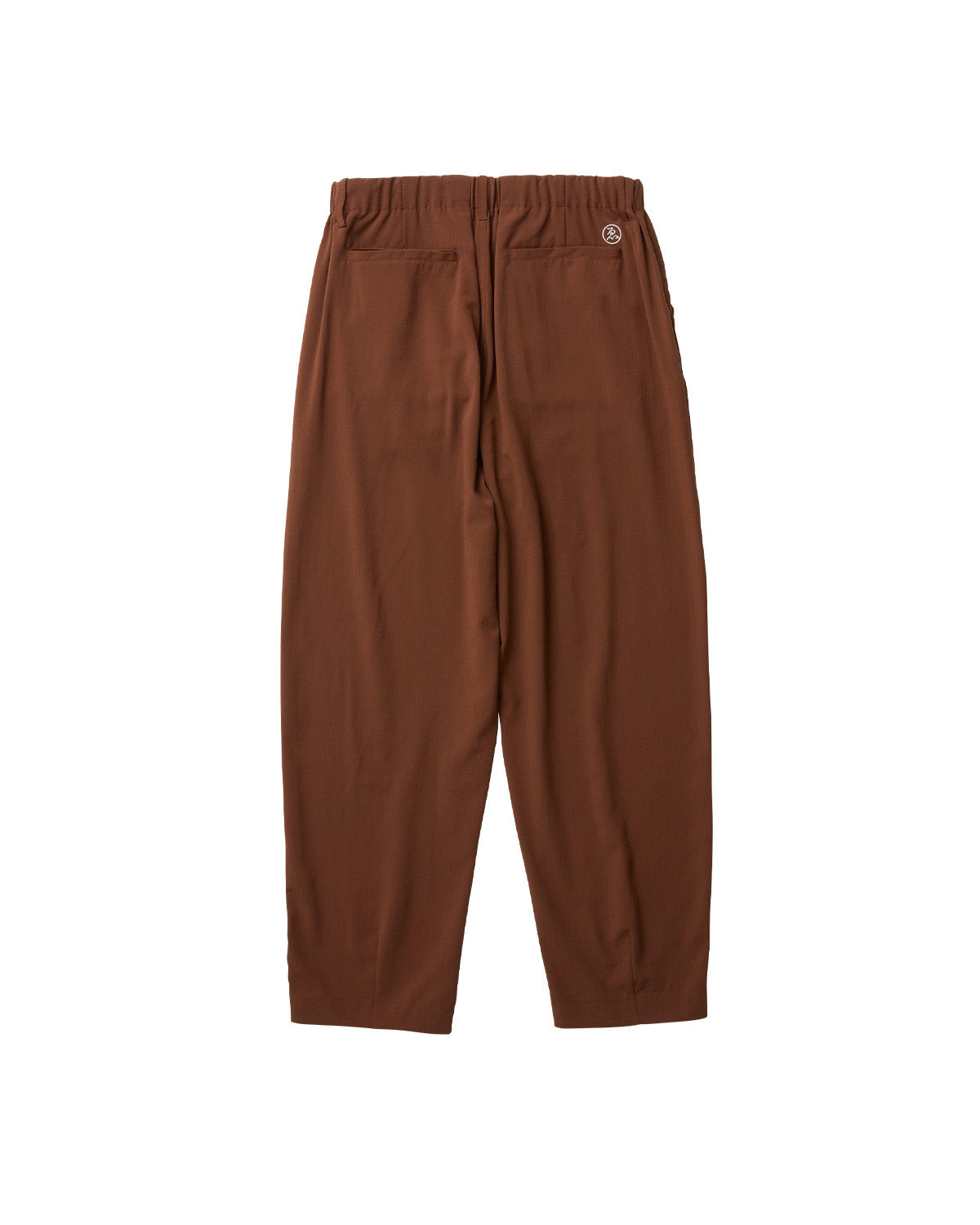 EVISEN Atari Easy As Pie Pants - Brown
