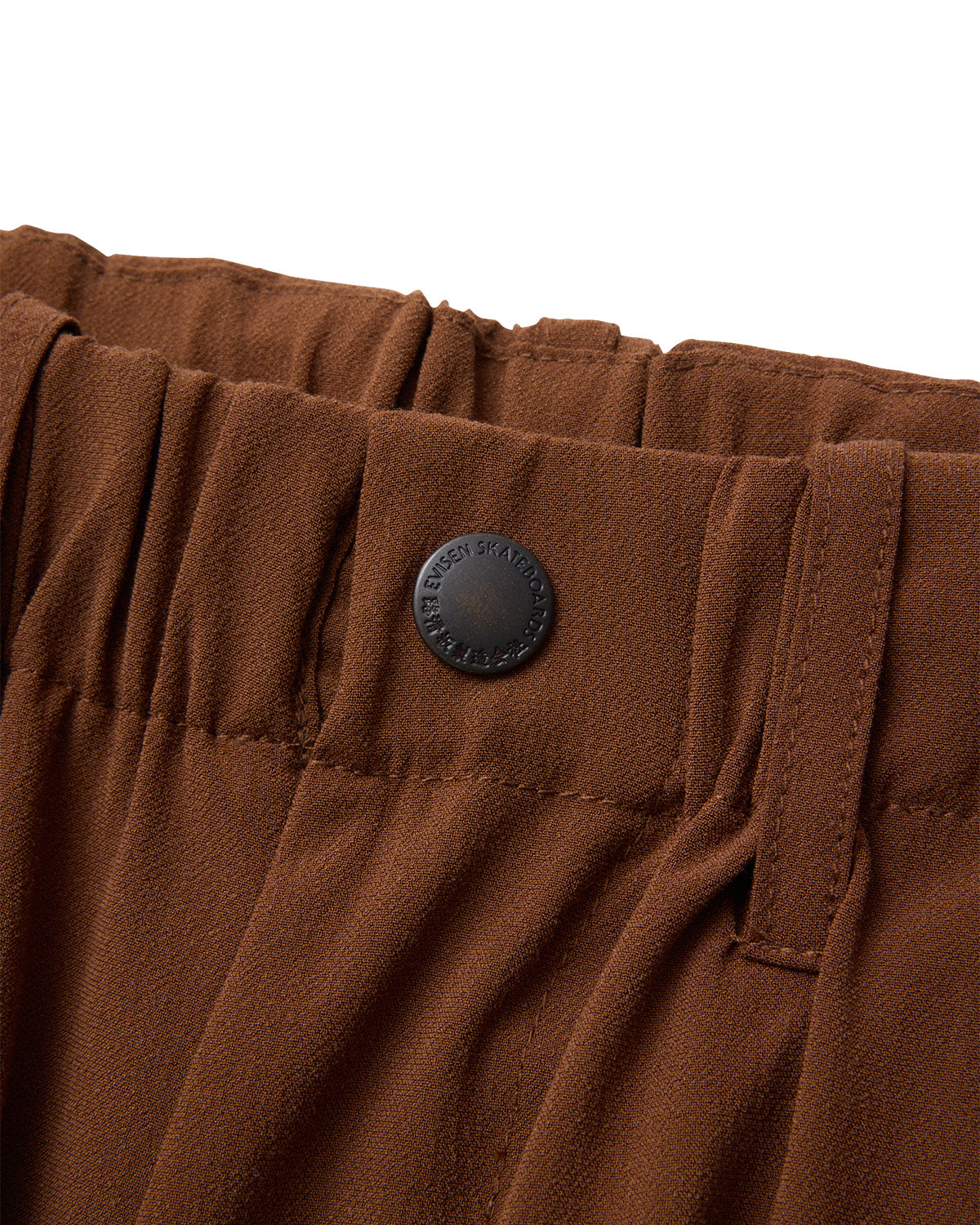 EVISEN Atari Easy As Pie Pants - Black