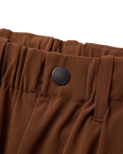 EVISEN Atari Easy As Pie Pants - Black