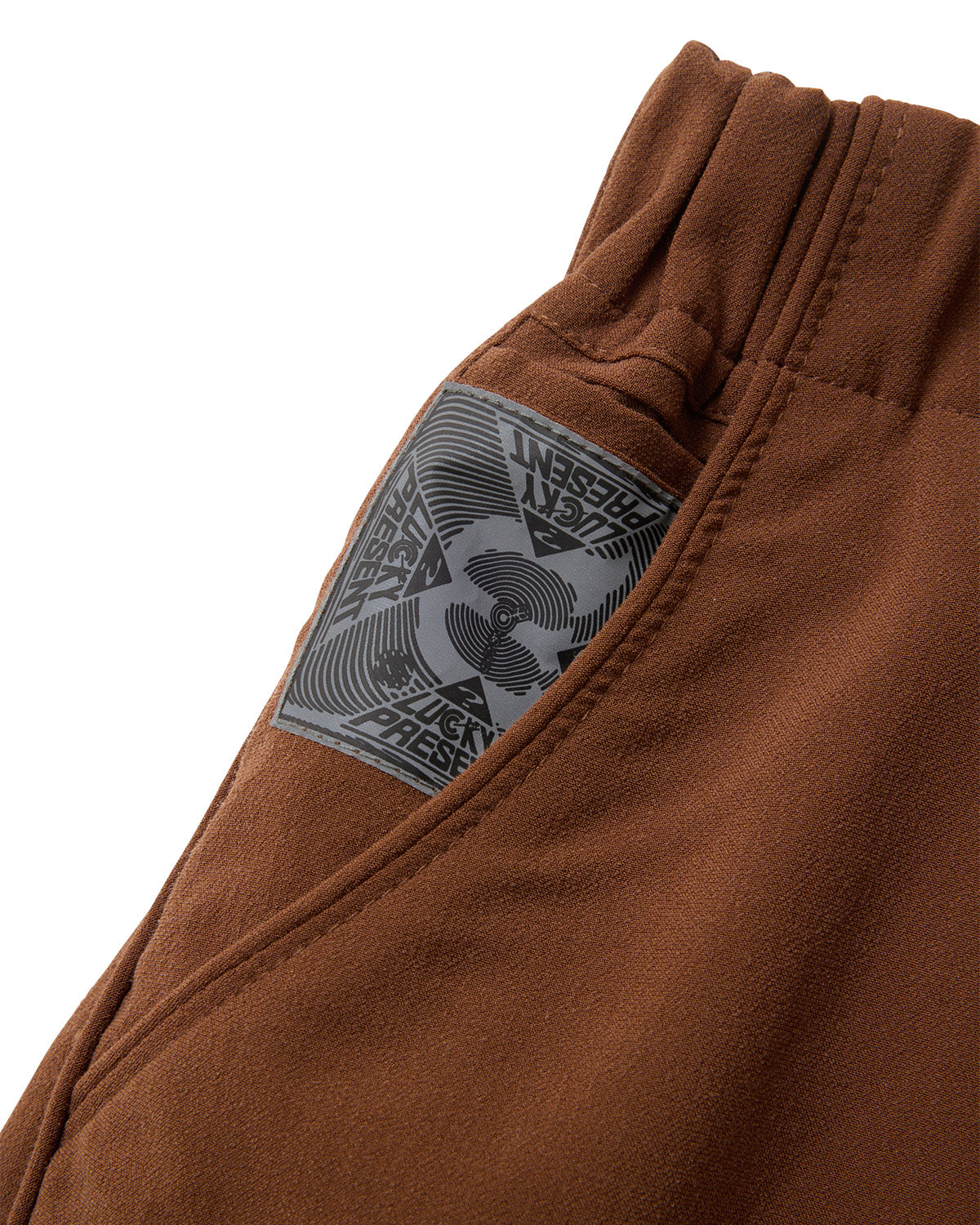 EVISEN Atari Easy As Pie Pants - Black