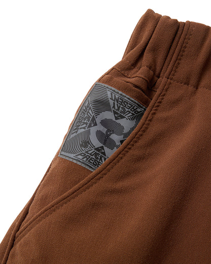 EVISEN Atari Easy As Pie Pants - Black