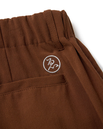 EVISEN Atari Easy As Pie Pants - Black