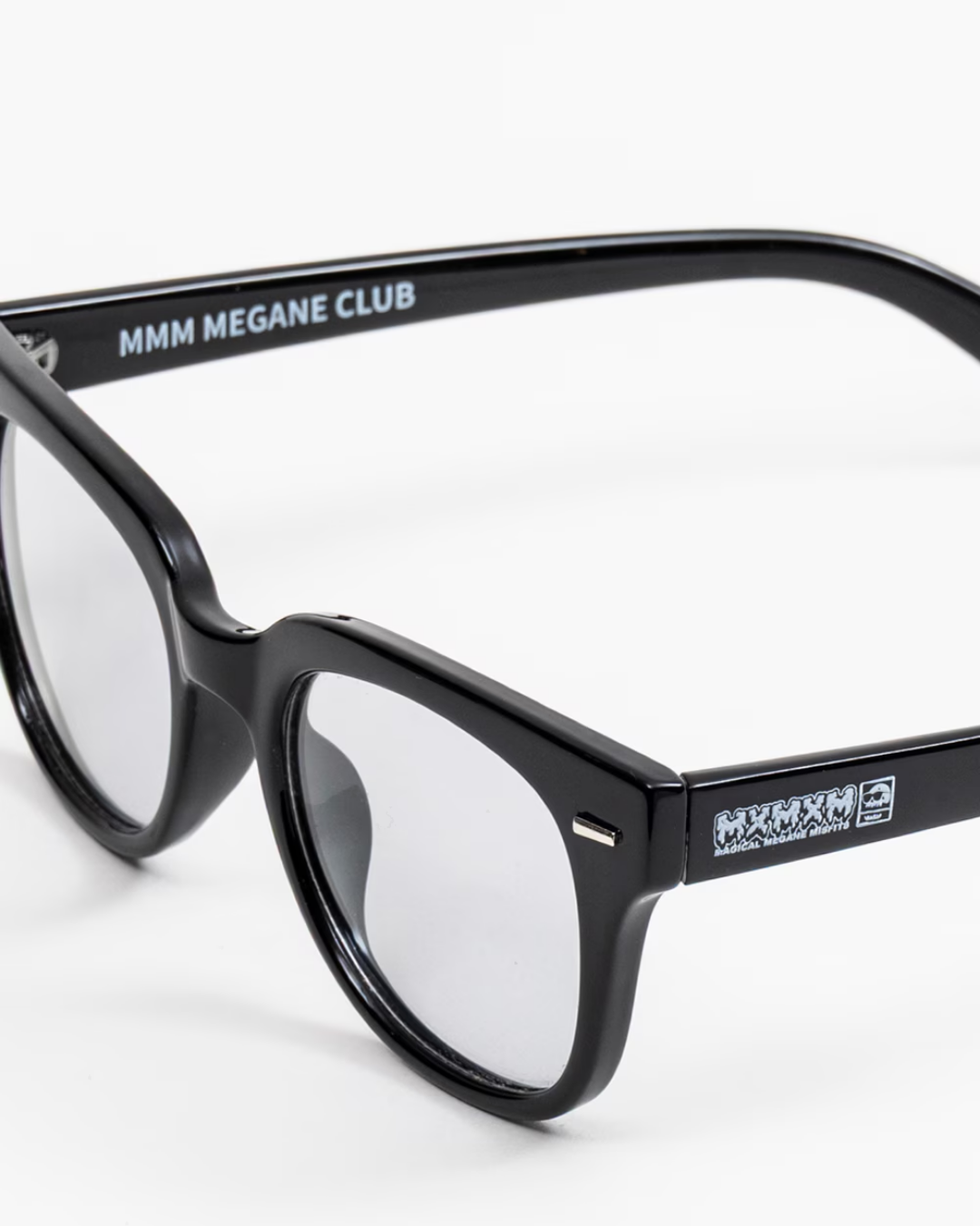 MxMxM Light Smoke Sunglasses (Photochromic Polarized Lenses)