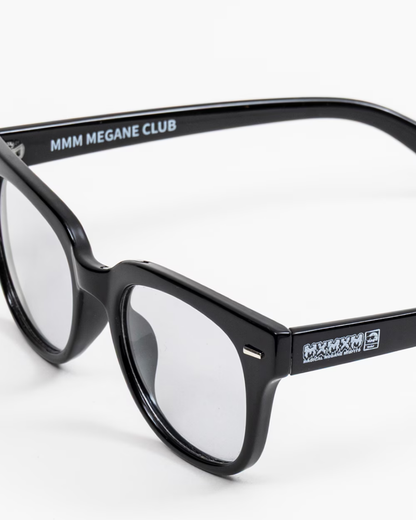 MxMxM Light Smoke Sunglasses (Photochromic Polarized Lenses)