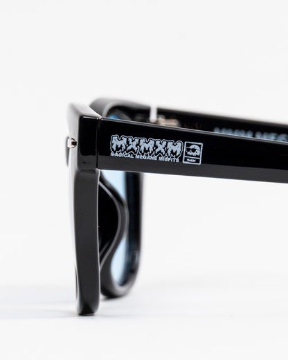 MxMxM Light Smoke Sunglasses (Photochromic Polarized Lenses)