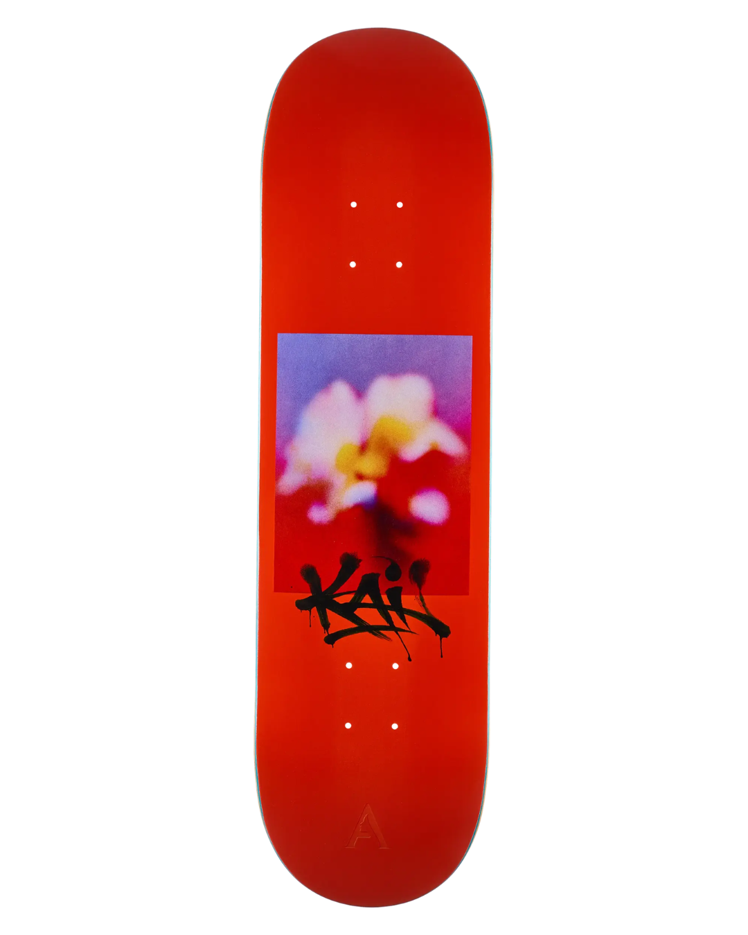 APRIL Kai Kishi Blurred Deck 8.25"