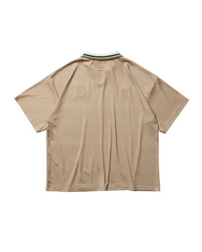 EVISEN EVI-FC Shirt - Beige